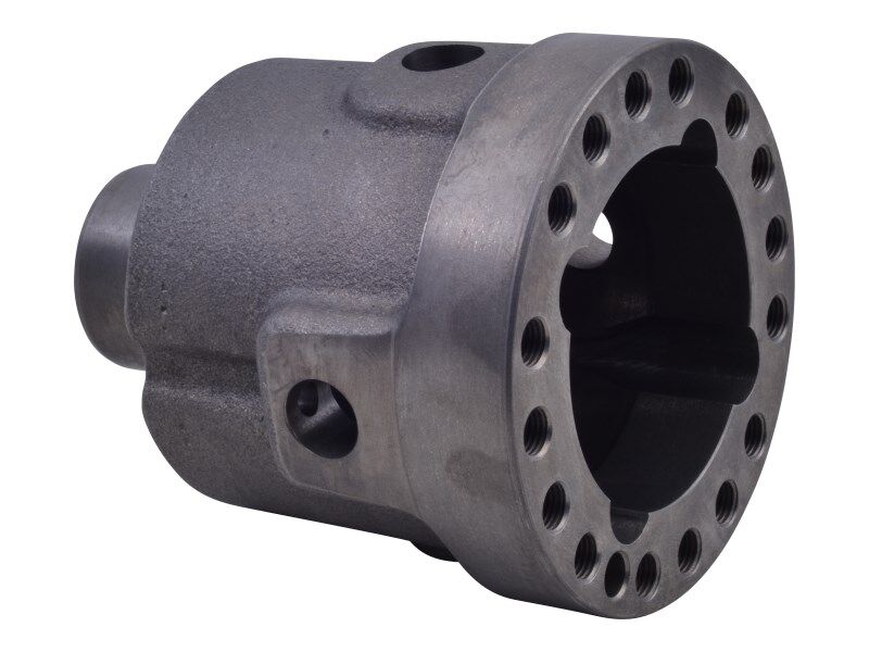 ZF-DIFFERENTIAL CASE – Skyworks LLC