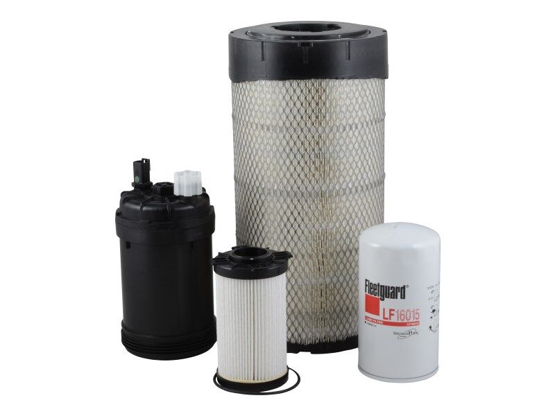 KIT,(SERVICE) T4F 1055/1255
