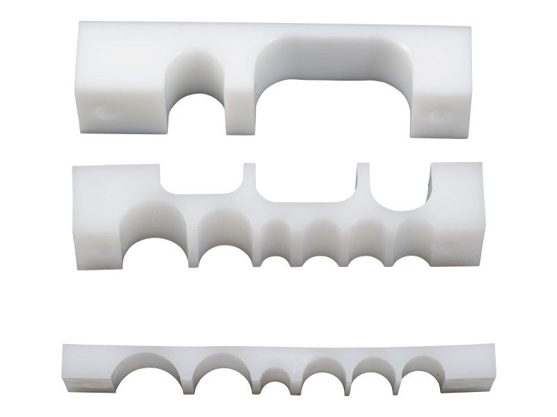 BLOCK, CLAMP