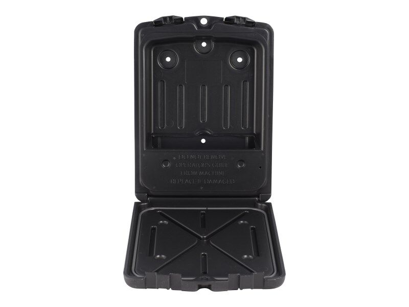 MANUAL HOLDER
