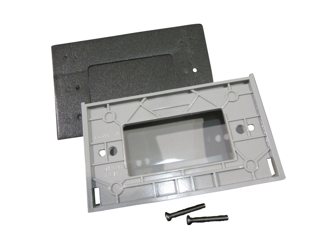 COVER, RECEPTACLE BOX