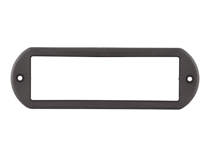 COVER, LIGHT HOUSING