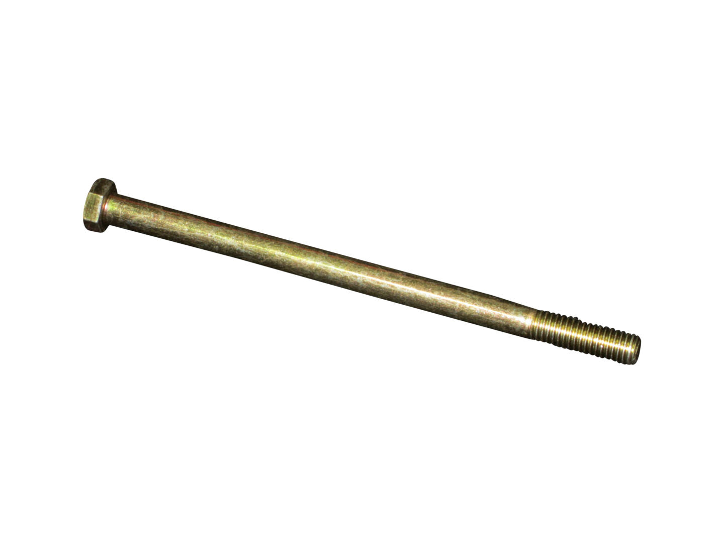 SCR CAP HH 5,.375-16X6.500
