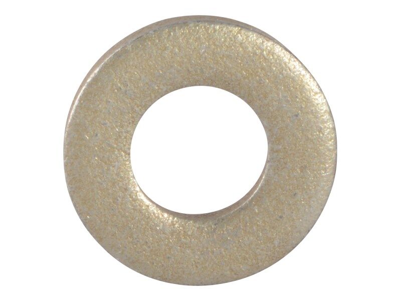 3/8&quot; Grade 8 Extra Thick Flatwasher for JLG¬® Telehandlers