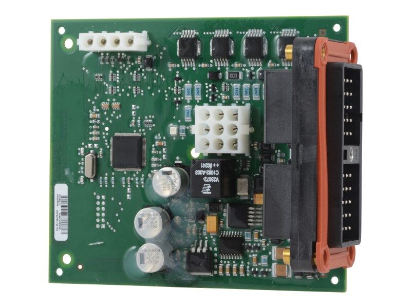CONTROLLER,ES GROUND BOARD