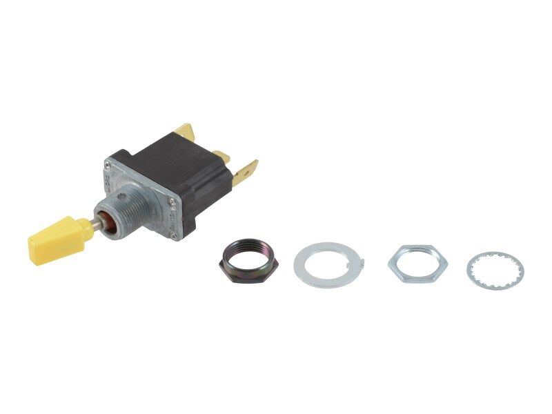 SWITCH, TOGGLE