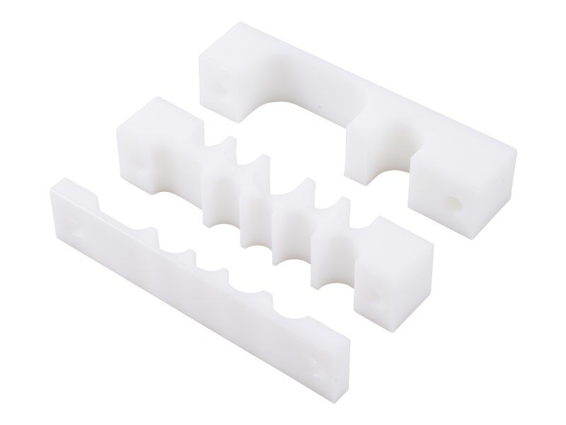 BLOCK, CLAMP