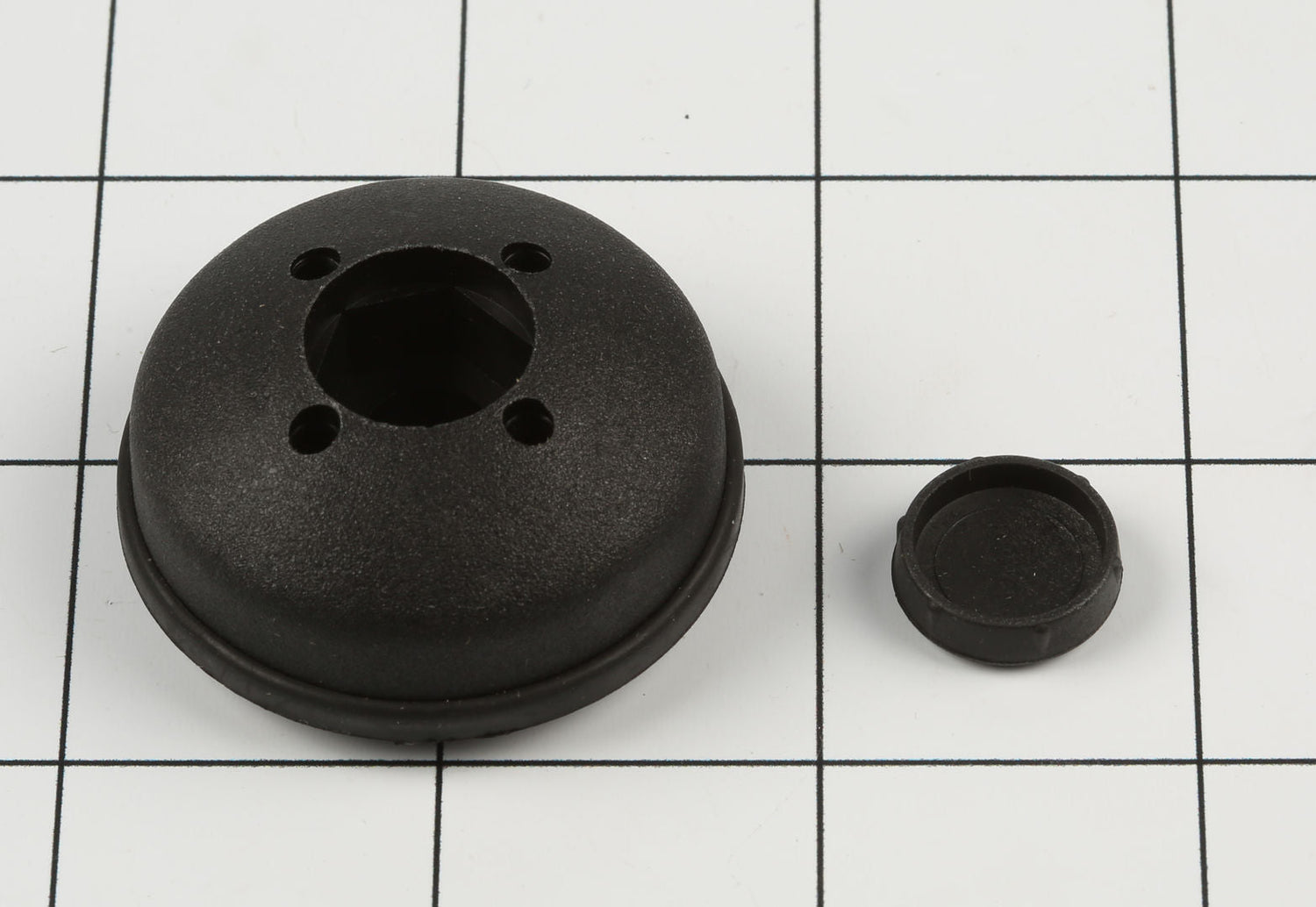 M6 Cap Nut