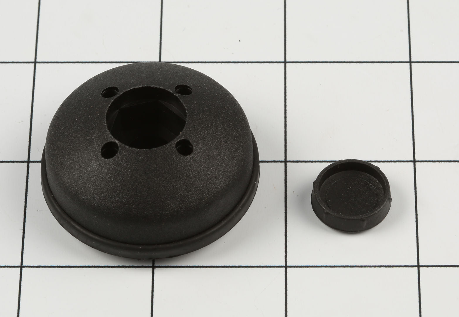 M6 Cap Nut