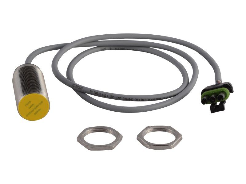 SENSOR, BOOM