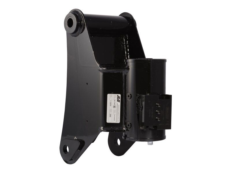 ACTUATOR,PLATFORM ROTATE