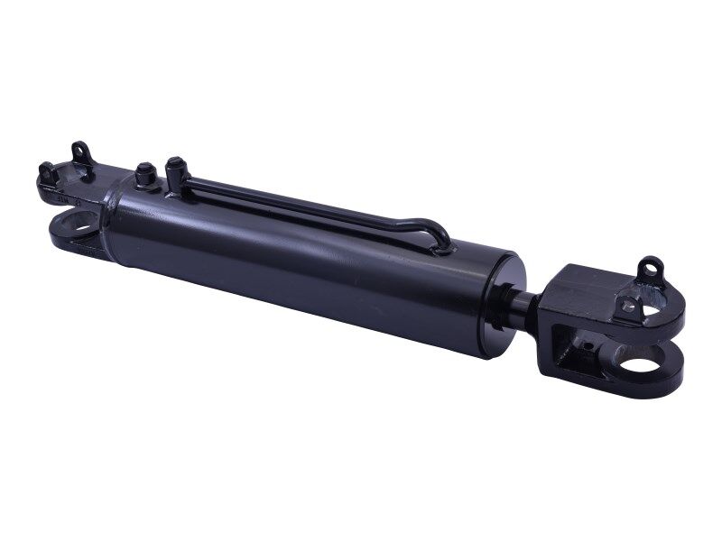 CYLINDER SLAVE 80-100