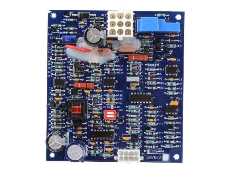 ASSY, CIRCUIT CARD/CONTROL