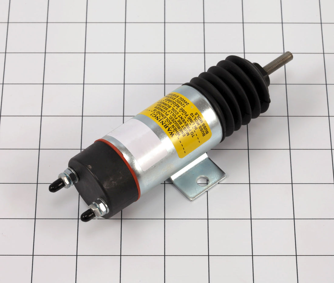 ACTUATOR, KUBOTA THROTTLE