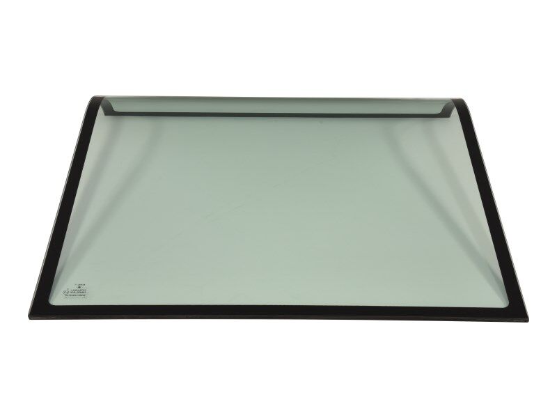 GLASS SKYLIGHT