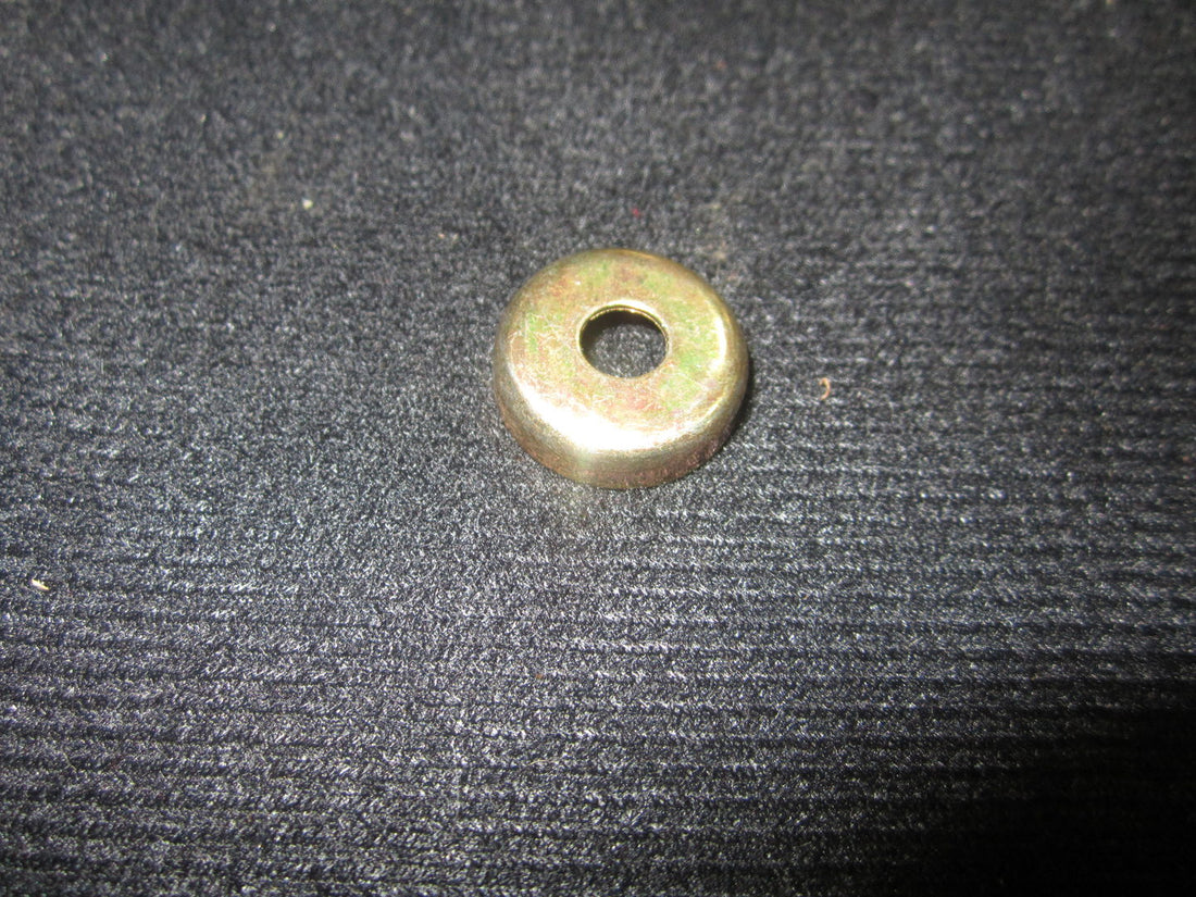 WASHER,CUP .19 X .78      B633