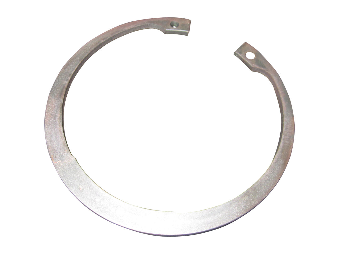 RING RETAINING