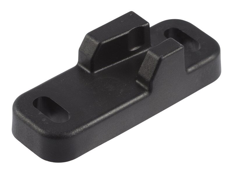 LATCH,WINDOW STRIKER PLATE