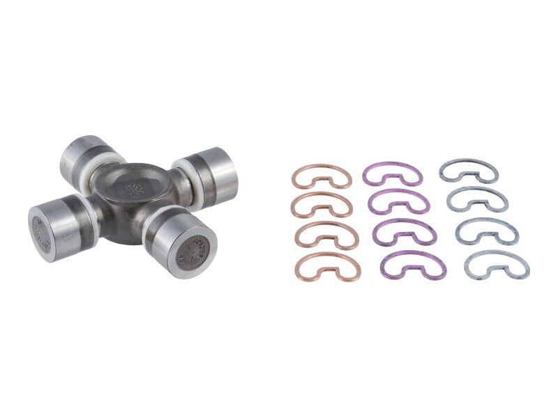 KIT, CROSS/BEARING