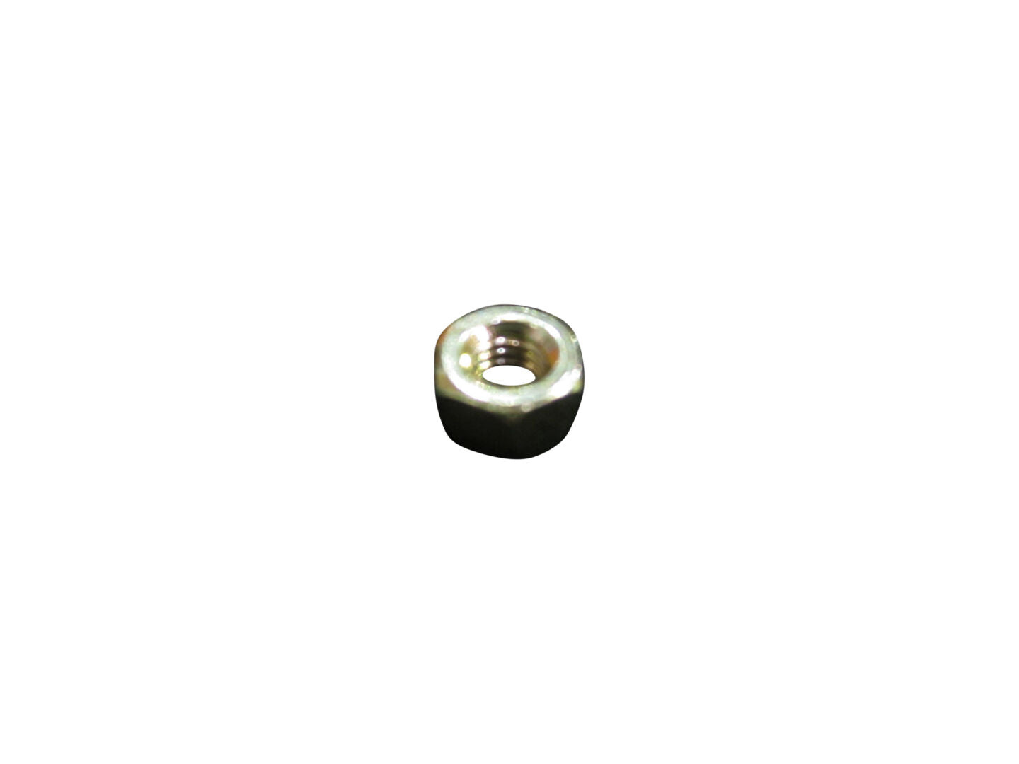 NUT, HEX 4 X .7