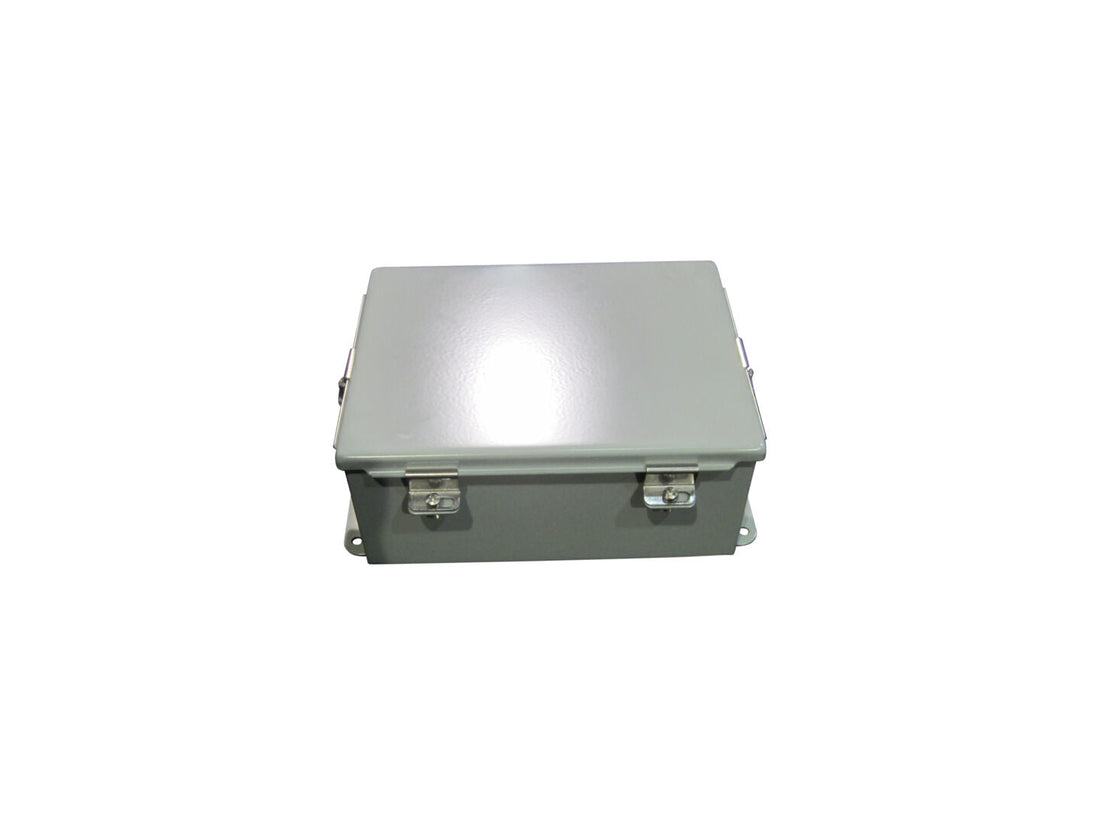 GENERATOR, CONTROL BOX 60HZ