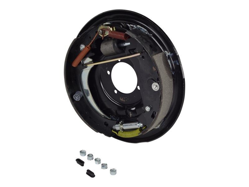 ASSEMBLY, BRAKE (RH)
