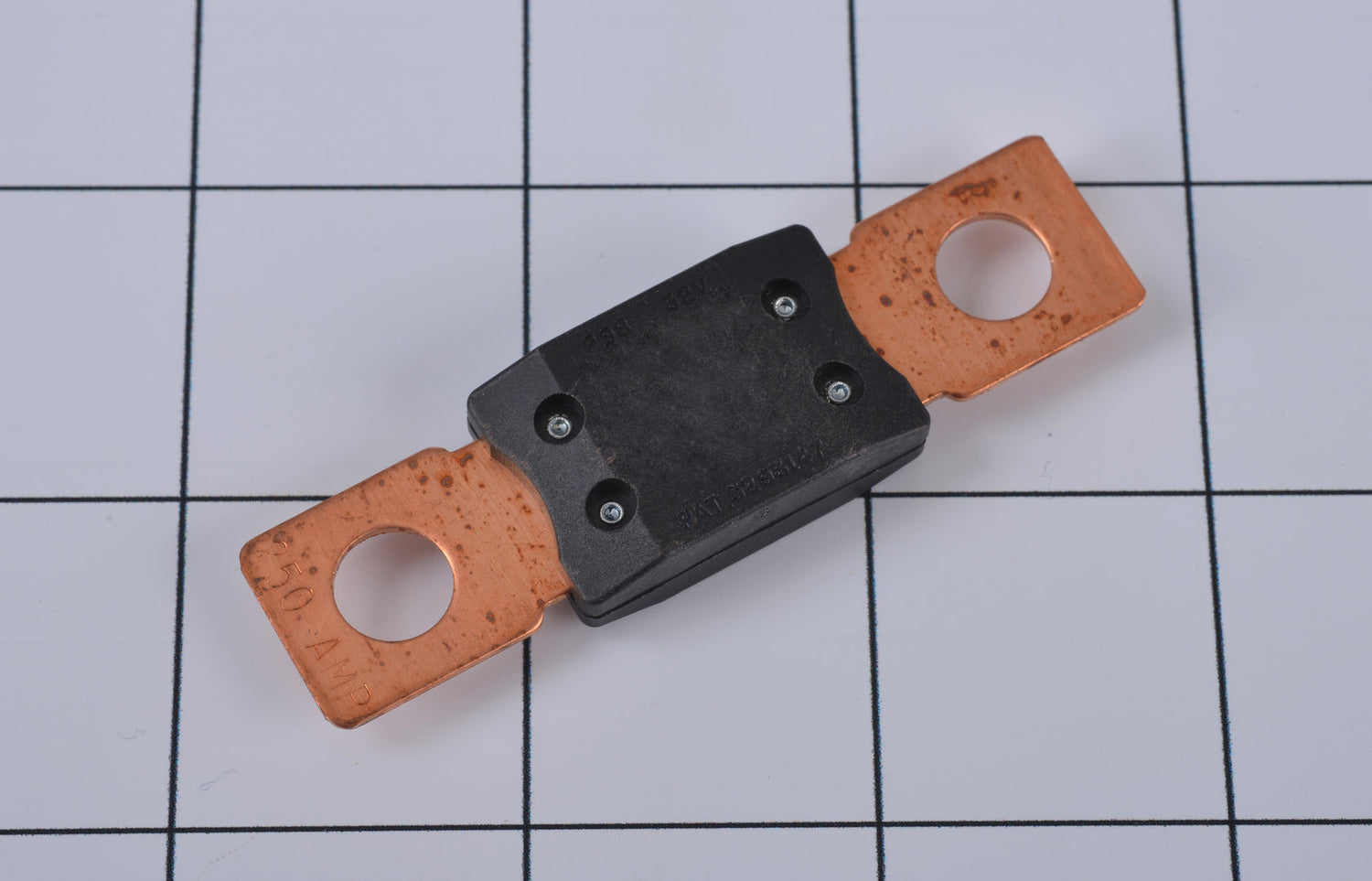 FUSE,250 AMP MEGA