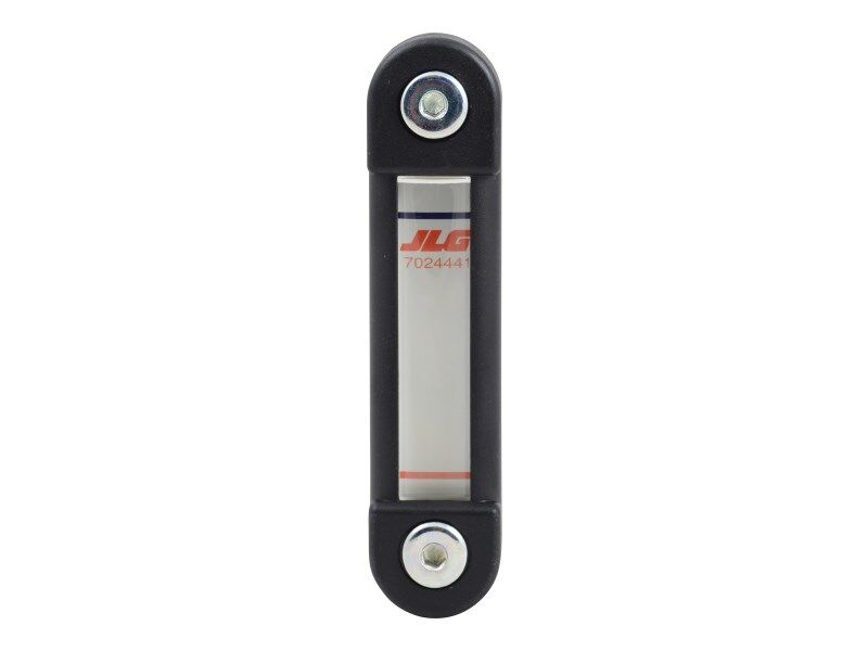 GAUGE, FLUID LEVEL-JLG LOGO