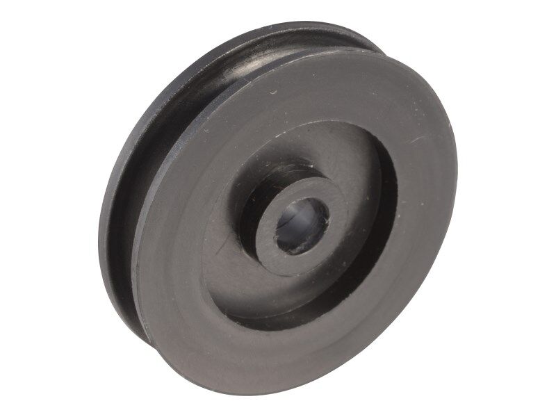 SHEAVE, SEQUENCE CABLE