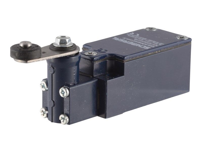 SWITCH, LIMIT ROLLER LEVER