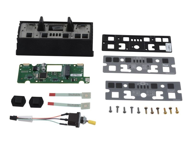 KIT(SERVICE),PLATFORM PCB