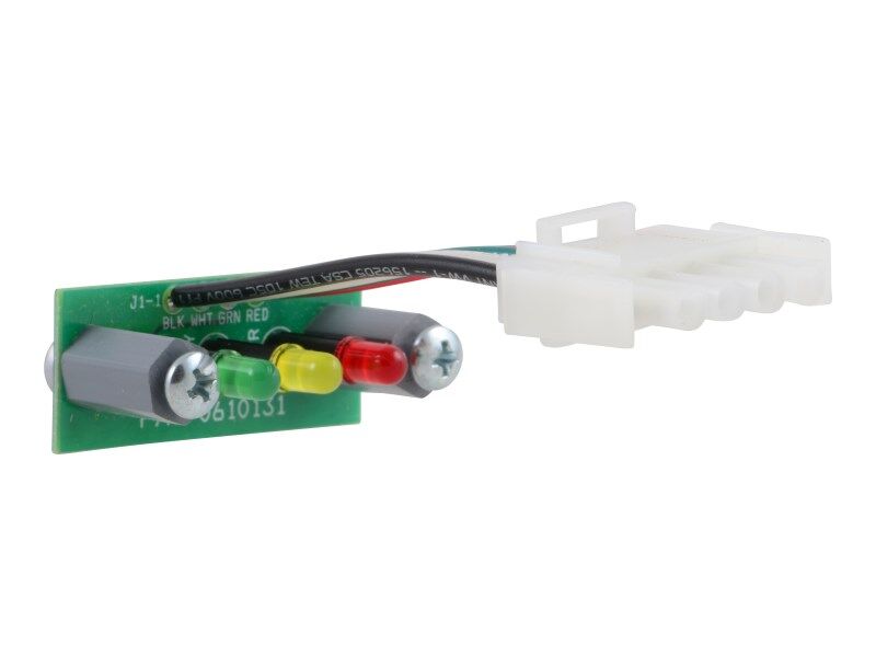 LAMP, LED PCB ASSEMBLY