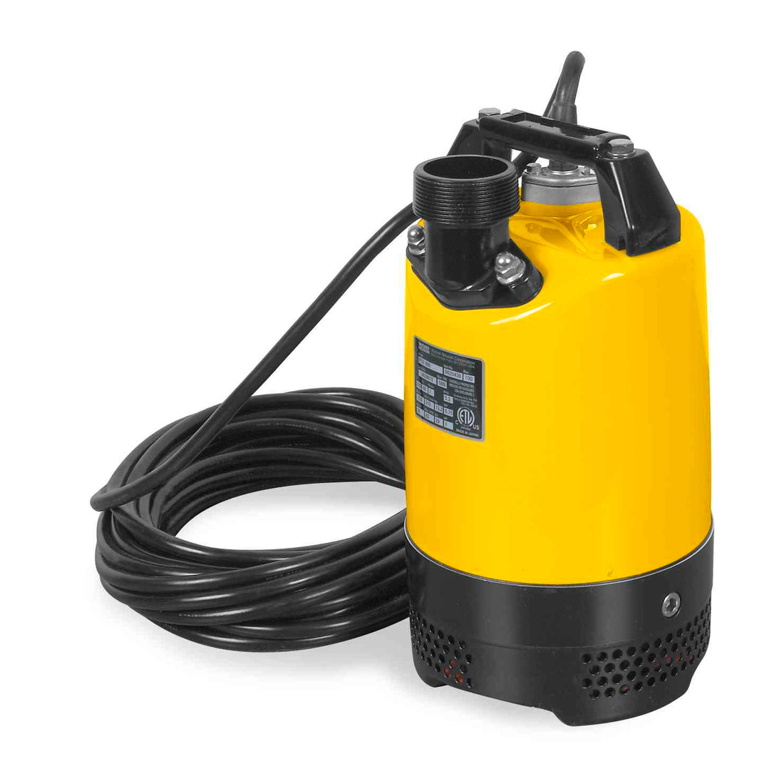 2&quot; Trash Pump - 333