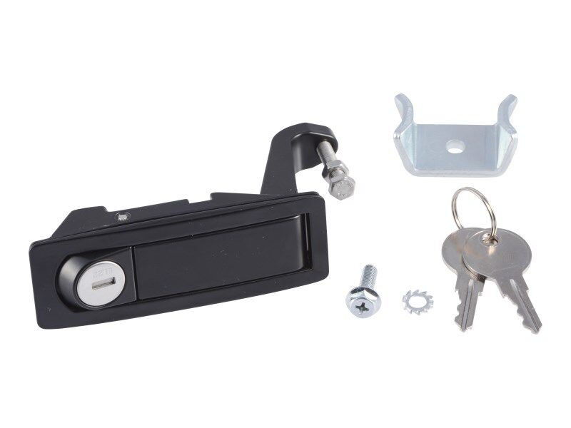 LATCH,ADJUSTABLE TRIGGER