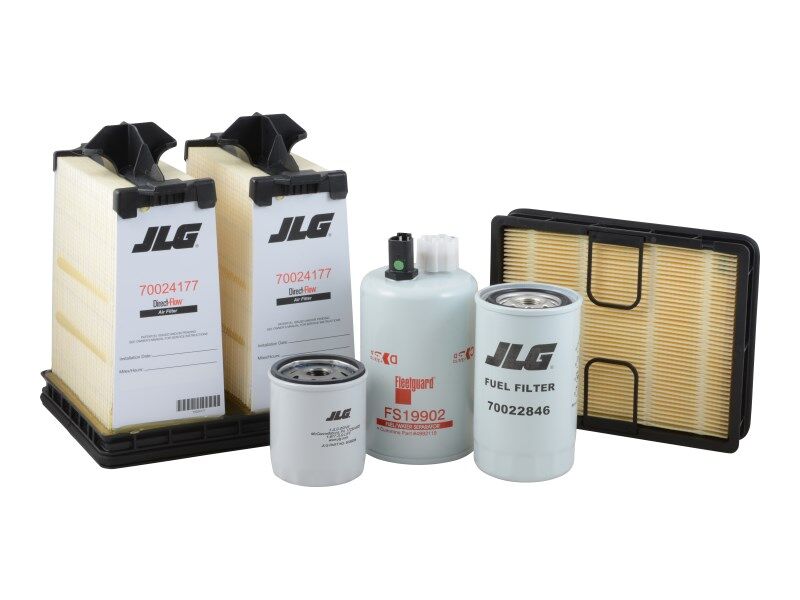 KIT(SERVICE),ULS 250 HOUR KIT