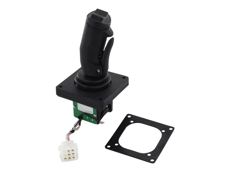 CONTROL,SINGLE AXIS JOYSTICK