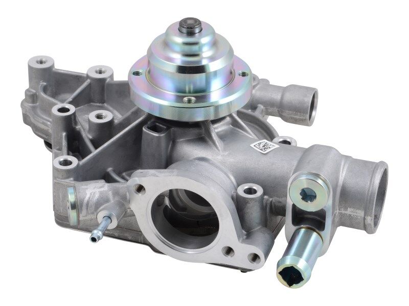 PUMP, WATER COOLANT