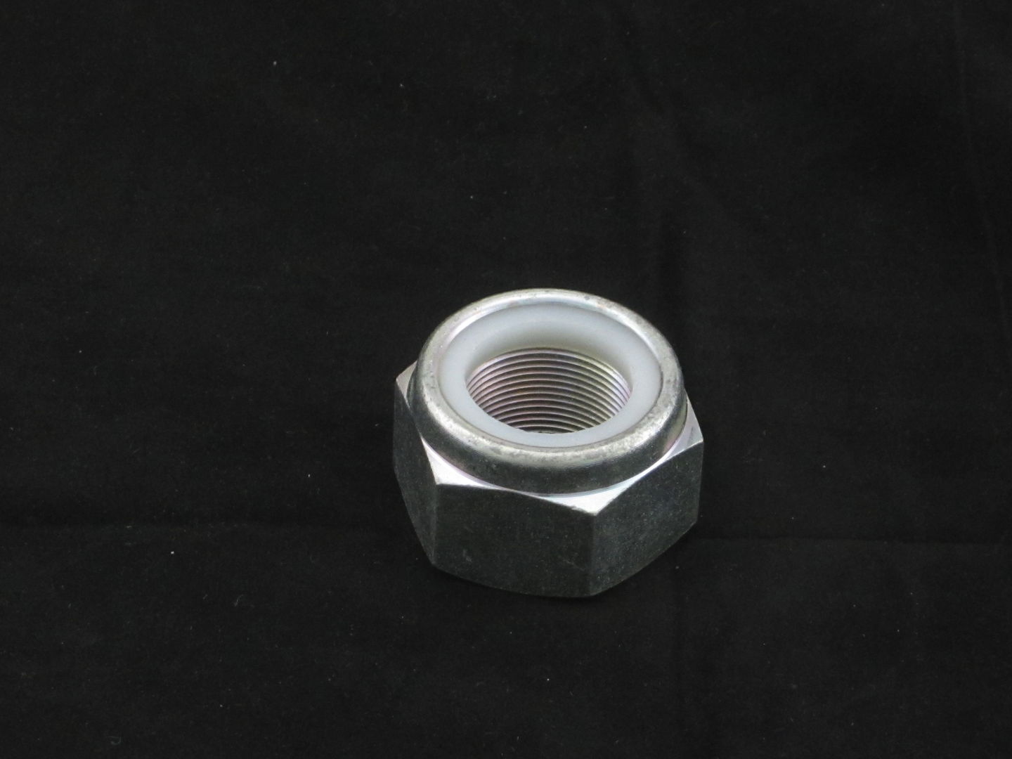 NUT LOCKING