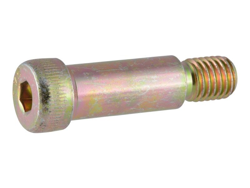 SCREW-SPEC, .75 DIAX62-11X1.75