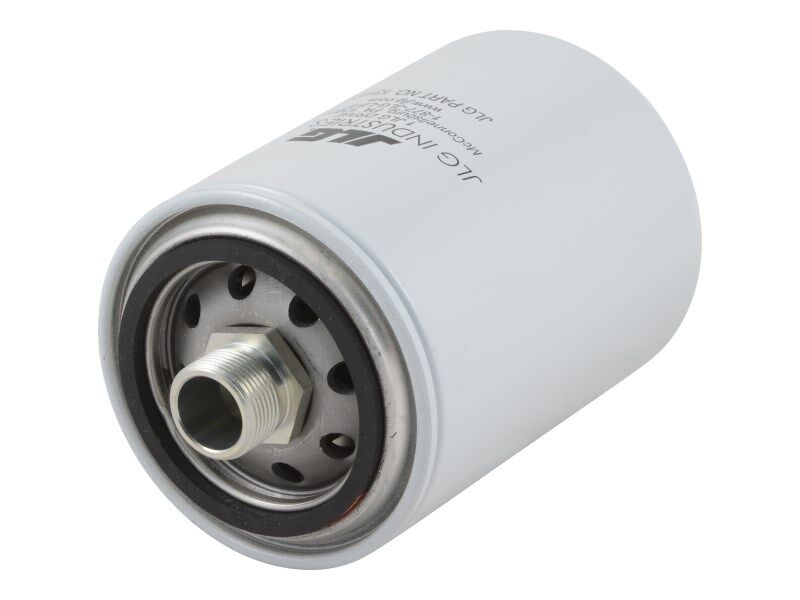 FILTER TRANSMISSION
