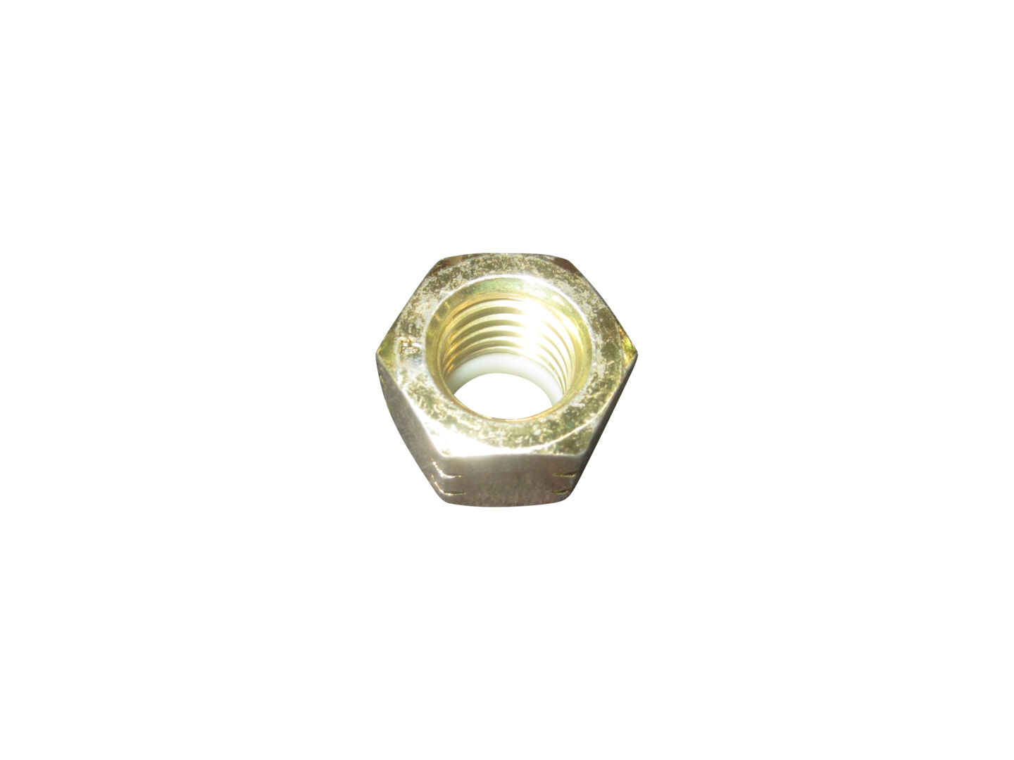 NUT-SPEC,  LOCK .625