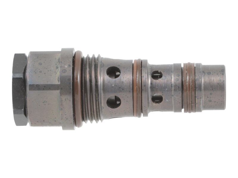 VALVE, HOLDING