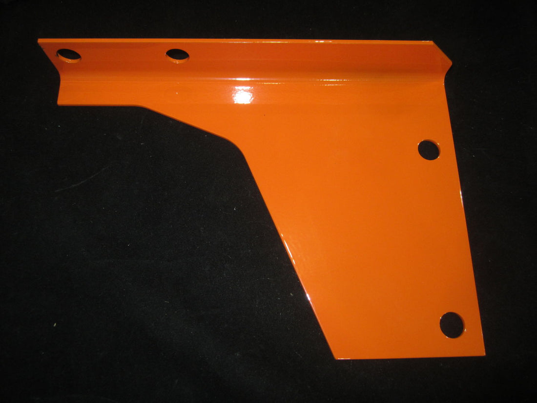 BRACKET RH FOR HOSE PULLEY