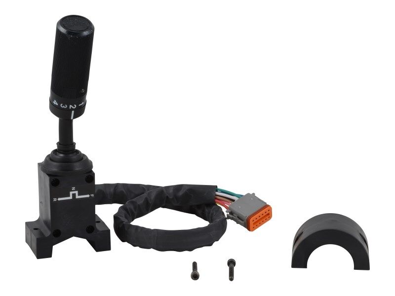 CONTROLLER, SHIFTER TRANS