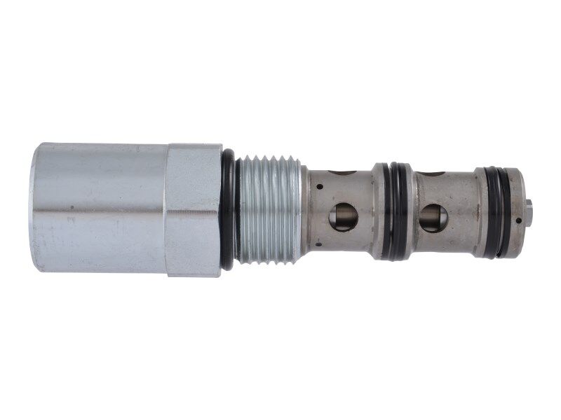 VALVE,PRESSURE COMPENSATOR