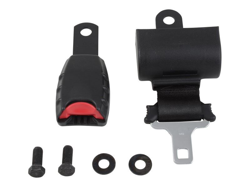 SEAT BELT KIT