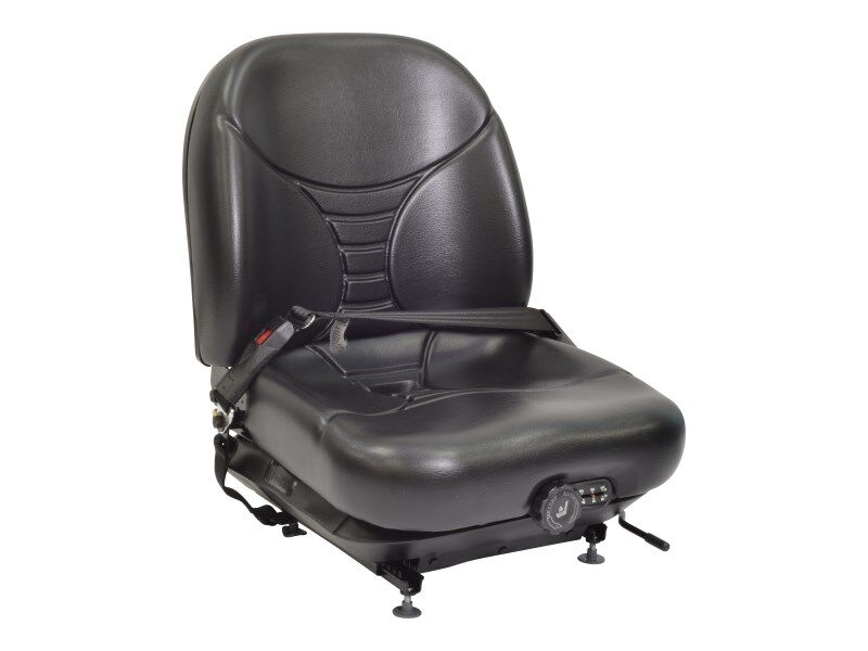 SEAT,NO ARMREST SUSPENSION