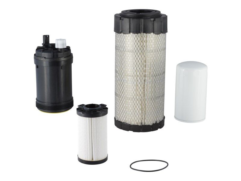 KIT,(SERVICE) T4F TRAK 250 HR