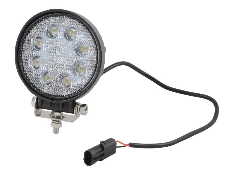 LIGHT, WORK LED 10V-30V