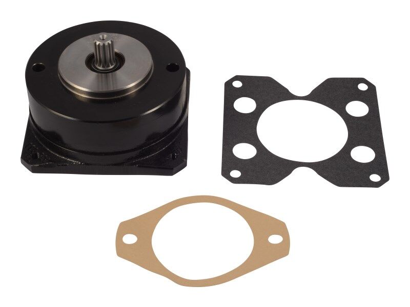 BRAKE, MULTI-DISC